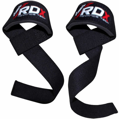 RDX TRAINING GYM STRAPS WEIGHT LIFTING-1